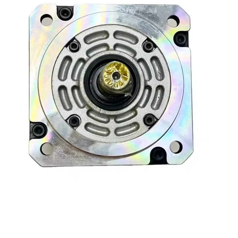 Động cơ trục chính AC AC Nhật Bản Mitsubishi HF54SHF223S HF303S HG104BS HG104S-D48 HG105S-D48